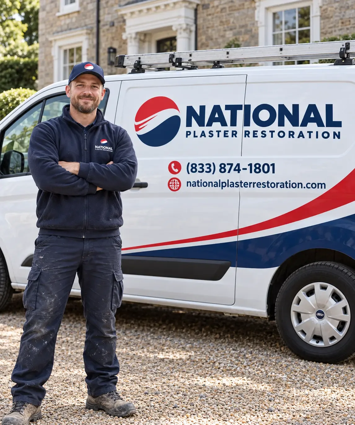 Plaster Repair company in Amboy, WA